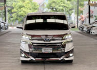 TOYOTA VELLFIRE 2.5 X HYBRID 2020