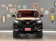 TOYOTA FORTUNER 2.8 GR SPORT 4WD 2023
