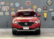 MG ZS 1.5 X+ SUNROOF 2021