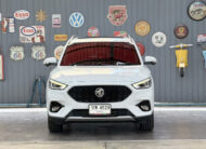 MG ZS 1.5 X+ SUNROOF 2022