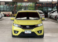 HONDA JAZZ 1.5 SV i-VTEC 2015