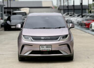 BYD Dolphin STANDARD RANGE 2024