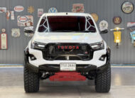 TOYOTA REVO 2.4 E PLUS PRERUNNER 2018