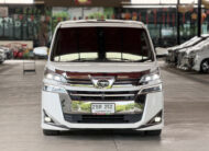 TOYOTA VELLFIRE 2.5 Z-G EDITION 2021