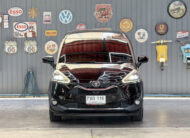 TOYOTA SIENTA 1.5 V 2020