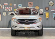 MAZDA BT-50 PRO 2.2 Hi- RACER  DOUBLECAB 2012