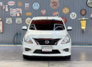 NISSAN ALMERA 1.2  E Sportech 2019
