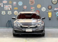 HONDA CIVIC FC 1.8 E i-VTEC 2019