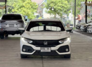 HONDA CIVIC FK 1.5 Turbo 2018