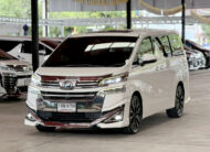 TOYOTA VELLFIRE 2.5 X HYBRID 2020