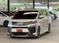TOYOTA VELLFIRE 2.5 Z-G EDITION 2021