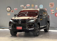 TOYOTA FORTUNER 2.8 GR SPORT 4WD 2023