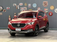 MG ZS 1.5 X+ SUNROOF 2021