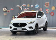 MG ZS 1.5 X+ SUNROOF 2022
