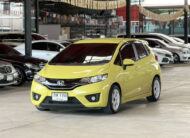 HONDA JAZZ 1.5 SV i-VTEC 2015