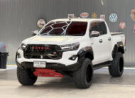 TOYOTA REVO 2.4 E PLUS PRERUNNER 2018