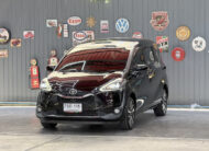 TOYOTA SIENTA 1.5 V 2020