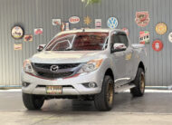 MAZDA BT-50 PRO 2.2 Hi- RACER  DOUBLECAB 2012