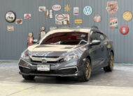 HONDA CIVIC FC 1.8 E i-VTEC 2019