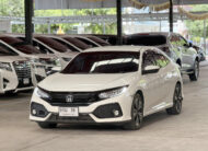 HONDA CIVIC FK 1.5 Turbo 2018