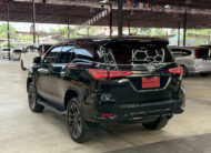 TOYOTA FORTUNER 2.8 GR SPORT 4WD 2023