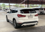 BMW X1 2.0 sDrive20d xLine 2021