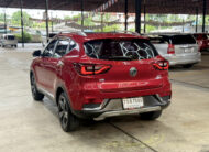 MG ZS 1.5 X+ SUNROOF 2021