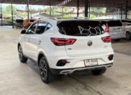 MG ZS 1.5 X+ SUNROOF 2022