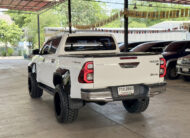 TOYOTA REVO 2.4 E PLUS PRERUNNER 2018