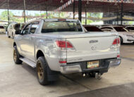 MAZDA BT-50 PRO 2.2 Hi- RACER  DOUBLECAB 2012
