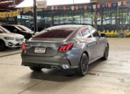 MG MG5 1.5 X 2022
