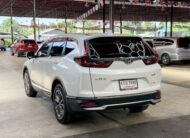 HONDA CR-V 2.4 2.4 ES 4WD 2022