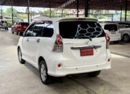 TOYOTA AVANZA 1.5 S 2012