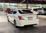 NISSAN ALMERA 1.2  E Sportech 2019