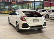HONDA CIVIC FK 1.5 Turbo 2018