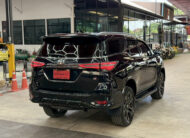 TOYOTA FORTUNER 2.8 GR SPORT 4WD 2023