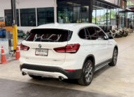 BMW X1 2.0 sDrive20d xLine 2021