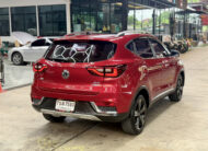 MG ZS 1.5 X+ SUNROOF 2021