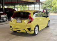 HONDA JAZZ 1.5 SV i-VTEC 2015