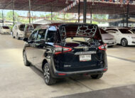 TOYOTA SIENTA 1.5 V 2020