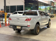 MAZDA BT-50 PRO 2.2 Hi- RACER  DOUBLECAB 2012