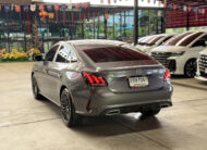 MG MG5 1.5 X 2022