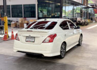 NISSAN ALMERA 1.2  E Sportech 2019