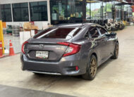 HONDA CIVIC FC 1.8 E i-VTEC 2019