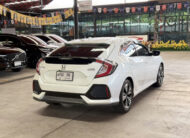 HONDA CIVIC FK 1.5 Turbo 2018