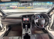 HONDA CIVIC FK 1.5 Turbo 2018