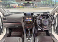 SUBARU XV 2.0 i-P ES GT Eyesigh 2024