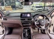 BMW X1 2.0 sDrive20d xLine 2021