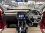 MG ZS 1.5 X+ SUNROOF 2021