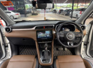 MG ZS 1.5 X+ SUNROOF 2022